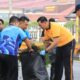 Kapolres Kapuas Hulu: Green Policing Bukan Seremonial, Ini Bukti Polri Hadir Jaga Lingkungan Putussibau