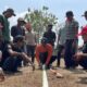 Lawan Karhutla di PALI, Pertamina EP Pendopo Field Bentuk Desa Tangguh Bencana di Benakat Minyak & Terjunkan 146 Kali Padamkan Api!