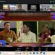 Kanwil Kemenkum Jambi Ikuti PASTI ADA SOLUSI Episode 22, Bahas Merek hingga Notaris