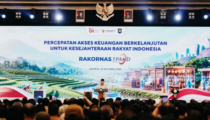 Ekspor Kopi hingga Rp501,4 Miliar, Program Sultan Muda Antar Sumsel Raih Penghargaan TPAKD Nasional Dua Tahun Beruntun