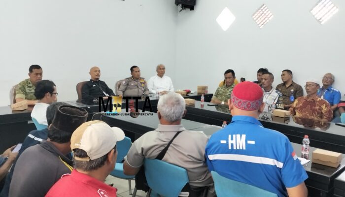 Titik Keberangkatan Trans Jatim Koridor II Masih Menunggu Pemprov Jatim
