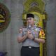 Kapolres Kapuas Hulu: Bukan Prestasi Jika Banyak Anak Muda Berhadapan dengan Polisi