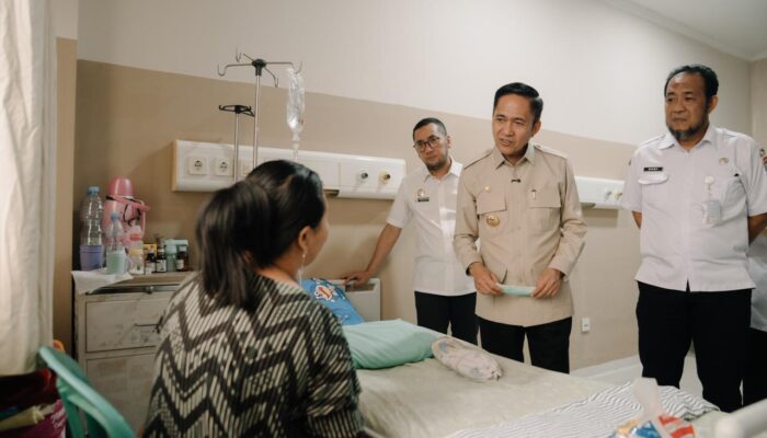 Pemkot Palembang Siapkan Penggunaan Bantuan Rp10 Miliar untuk Tangani Karhutla dan Dampak Asap