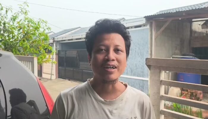 Hujan Pertama Setelah Berbulan-bulan, Warga Palembang Berharap Karhutla Mereda
