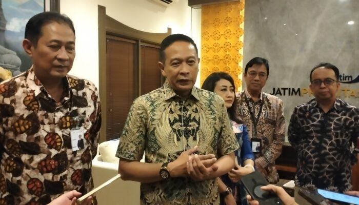 Bank Jatim Perluas Layanan Premium, Bidik 14000 Nasabah Prioritas
