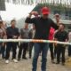 Rumah Betang Seberuang Ensilat Mulai Dibangun, Bupati Kapuas Hulu Dorong Pelestarian Identitas Dayak