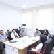 Kanwil Kemenkum Jambi Ikuti Penilaian Kompetensi Penyuluh dan Analis Hukum