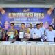 Polda Jambi Ungkap 32 Kasus PETI, Tetapkan 71 Tersangka Sepanjang 2026