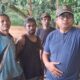Kunjungi Kelompok Tani Suka Maju, Abdul Rahman Siap Dampingi dan Dorong Ekonomi Warga Fakfak Barat
