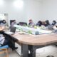 Kanwil Kemenkum Jambi Perkuat Kualitas Harmonisasi Raperda dan Raperkada
