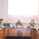 Pemkab dan DPRD Muba Sepakati Jadwal Pembahasan KUA-PPAS dan RAPBD 2027