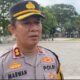 Kapolres Tanah Datar Benarkan Lima Tersangka Kasus Penimbunan BBM Solar Bersubsidi