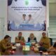 Pemkab PALI Ikuti Rakor Daring Pengendalian Inflasi 2026, Bahas Nasib Guru PPPK & Program 3 Juta Rumah Atas Arahan Bupati Asgianto