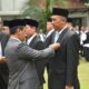 PTBA Raih Satyalancana Wira Karya, Tegaskan Komitmen pada Kinerja dan Pelayanan Unggul