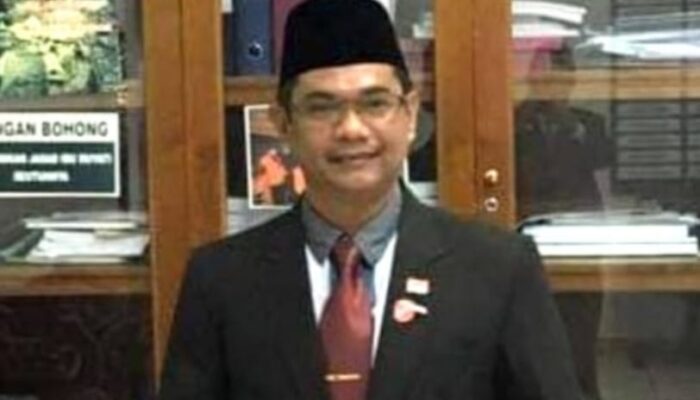 Kesejahteraan Guru Jadi Perhatian Serius DPRD Kabupaten Malang
