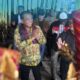 Bupati dan Wakil Bupati Karo Hadiri Kerja Tahun di Tiga Desa, Tradisi Leluhur Terus Dijaga