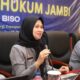 Kanwil Kemenkum Jambi Sosialisasikan Penilaian Indeks Reformasi Hukum 2027