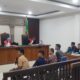 Keterangan Sekdes Lubuk Muda Berubah-ubah, Hakim Tegaskan Ada Konsekuensi Hukum