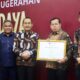 Muba Raih Mandaya Awards 2026, Pemkab Diganjar Penghargaan Kategori Pemerintah Kabupaten
