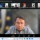 Kanwil Kemenkum Jambi Perkuat Pengawasan Notaris, Jonson Siagian Pimpin Rapat MPW