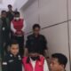 Kabid Dishub Palembang dan Direktur PT ATM jadi Tersangka Perkara Pemeliharaan Lampu Jalan Rugikan Negara Rp3 M