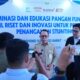 Tekan Stunting, Pemprov Sulbar Dorong Inovasi Pangan Fungsional