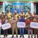 Bupati Fakfak Serahkan Bantuan Bedah Rumah 100 Unit, Dorong Hunian Layak bagi Masyarakat