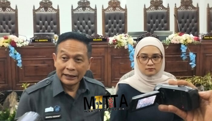 RAPBD 2027 Kota Malang Dibahas, DPRD Soroti Ekonomi dan Pengangguran