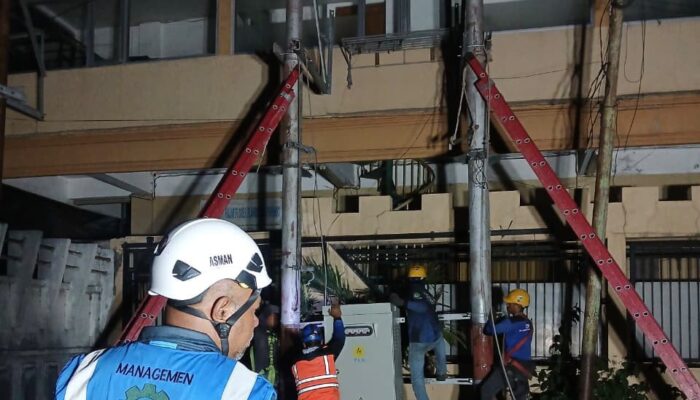 HLN ke-81: PLN Perkuat Peran Listrik sebagai Penggerak Kehidupan dan Kemandirian Bangsa
