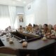 Antisipasi Banjir dan Cuaca Ekstrem, Ratu Dewa Perkuat Koordinasi dengan BMKG