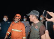Asap Tak Kenal Batas, Ratu Dewa Pastikan Penanganan Karhutla dan Kebutuhan Warga Tetap Terjaga