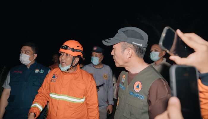 Asap Tak Kenal Batas, Ratu Dewa Pastikan Penanganan Karhutla dan Kebutuhan Warga Tetap Terjaga
