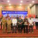 Herman Deru Ingatkan Pengusaha Muda Tak Hanya Kejar Untung, Ratusan Bantuan Usaha Disalurkan