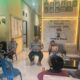 Ayah Pingsan dan Anak Perempuan Nyaris Digigit Anjing Liar