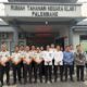 Ombudsman RI Kunjungi Rutan Kelas I Palembang, Ini yang Dilakukan