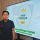 Niat Benahi Kompetisi dan Pembinaan Usia Muda, Didi Yanto Maju Bursa Ketua PSSI Sumsel