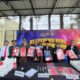 Polres Tulungagung Ungkap 71 Kasus Narkoba dalam Tiga Minggu, 91 Tersangka Diamankan