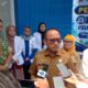 Suhardi Duka Minta Saluran Air dan Sungai Diperhatikan Antisipasi Musim Hujan