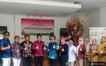 Berguru ke Bali, DPRD Purwakarta Pertajam Regulasi Desa, Investasi, dan Pertanian Organik