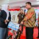 Peringatan HSP ke-98 dirangkai pelepasan kontingen POBDA Sumsel 2026