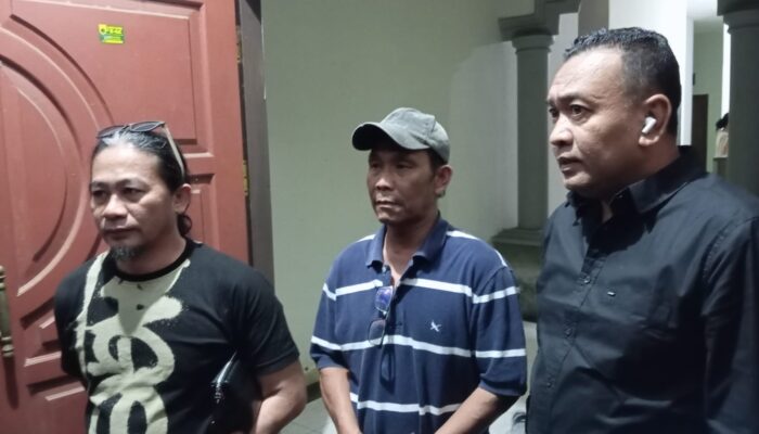 17 Mahasiswa Terdampak Rencana Eksekusi Rumah di Lembah Dieng