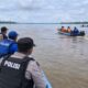 Hilang di Tengah Sungai Kapuas! Polsek Bika, Polair dan Warga Berpacu Mencari Pemuda 21 Tahun