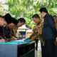 205 Gerai KDKMP Sidoarjo Rampung, Subandi Minta Kades dan Lurah Kawal Perkembangan, Jangan Berhenti di Pembangunan