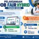 Ayo Daftar! Job Fair Sidoarjo 2026 Buka 2.000 Lowongan Kerja, Pencari Kerja Disabilitas Difasilitasi