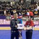JNE Palembang Dekatkan Diri dengan Gen Z Lewat POLSRI Sport Fest Vol. 3 2026