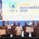 PGN Perkuat Portofolio Pasokan Gas Bumi melalui Tujuh Kesepakatan Strategis 