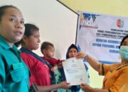 DP3AP2KB Gandeng Dukcapil, Perkuat Perlindungan Anak dan Layanan Dokumen Kependudukan