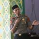 Kapolres Fakfak Turun ke Masjid, Ajak Warga Jaga Kamtibmas dan Kerukunan