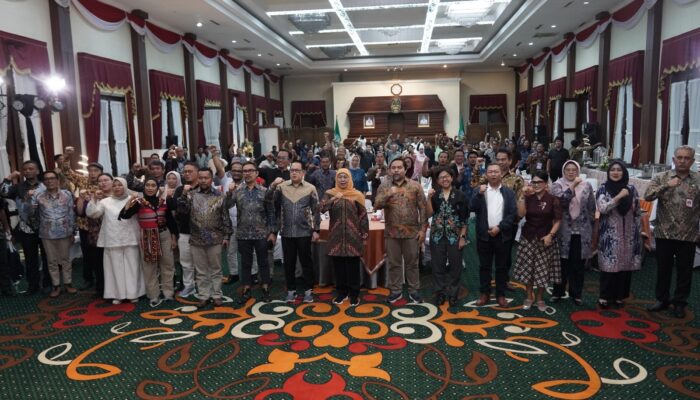 10 Media Raih AMSI Awards 2026, Bukti Inovasi Media Siber Tidak Kehabisan Ide