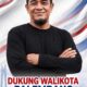 Ketua PRIMA Palembang Dukung Penuh Ratu Dewa, Mpit: Ikon Budaya Harus Jadi Mesin PAD Kota Palembang